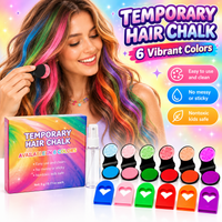 6-Color Set