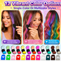 12-Color Set