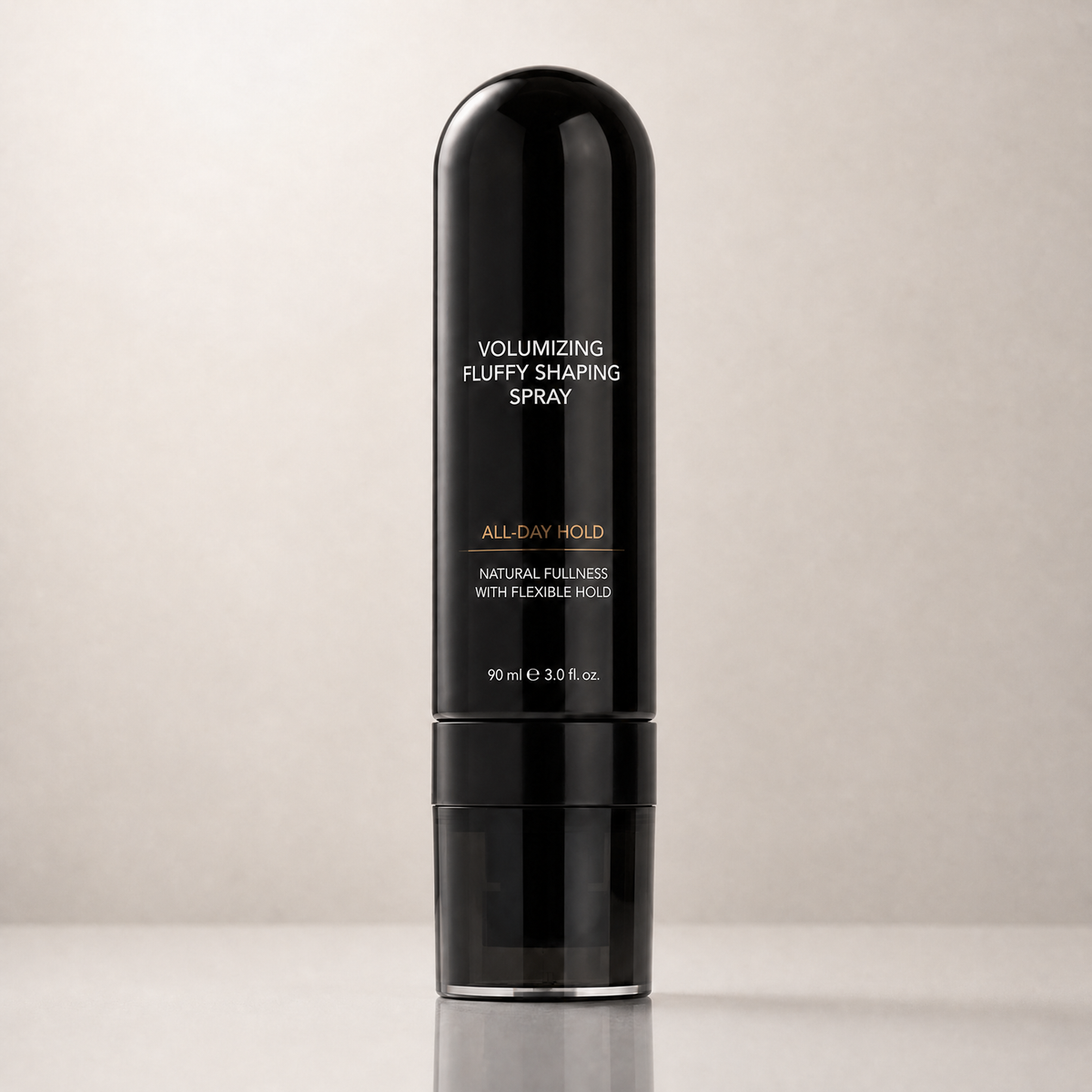Last Day Promotion 50% OFF🔥Fluffy Hair Shaping Spray, Long Lasting Peach Scent Volumizing Hair Mist for All-Day Hold