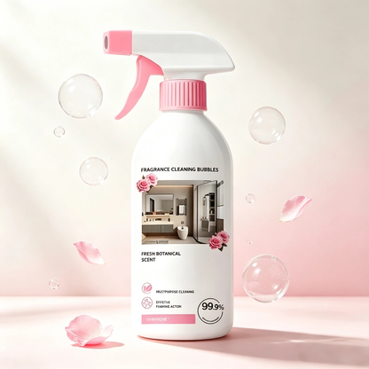 Last Day Promotion 70% OFF🔥✨Multi-Purpose Bathroom Cleaner Spray