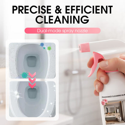 Last Day Promotion 70% OFF🔥✨Multi-Purpose Bathroom Cleaner Spray
