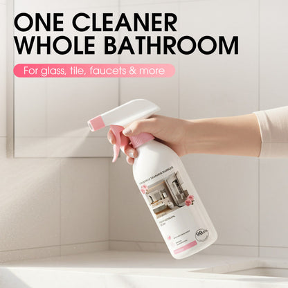 Last Day Promotion 70% OFF🔥✨Multi-Purpose Bathroom Cleaner Spray