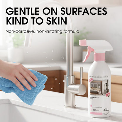 Last Day Promotion 70% OFF🔥✨Multi-Purpose Bathroom Cleaner Spray