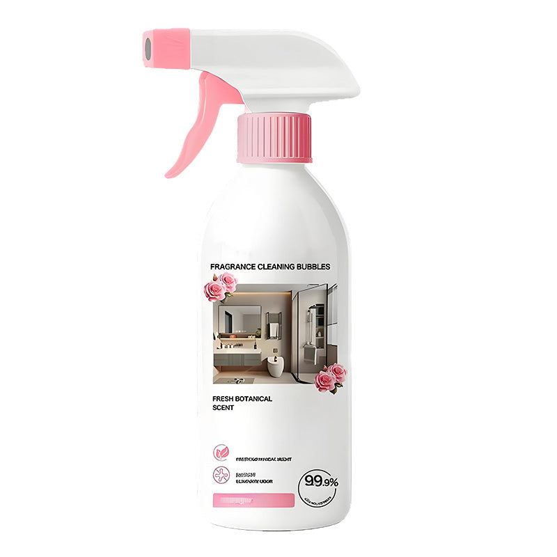 Last Day Promotion 70% OFF🔥✨Multi-Purpose Bathroom Cleaner Spray
