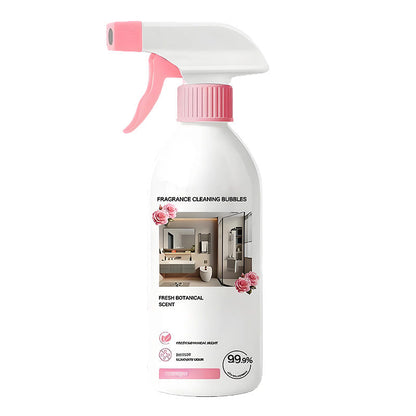 Last Day Promotion 70% OFF🔥✨Multi-Purpose Bathroom Cleaner Spray