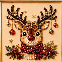🦌 Ruby Reindeer