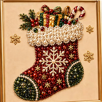 🧦 Merry Stocking