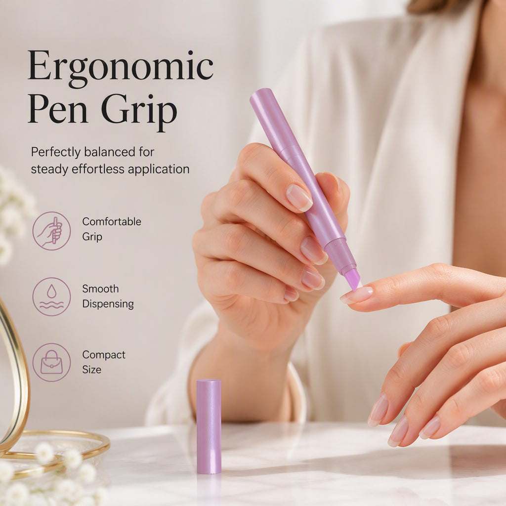 🎁2026 New Arrivals 50% OFF💥Portable Nail Care Essence Pen